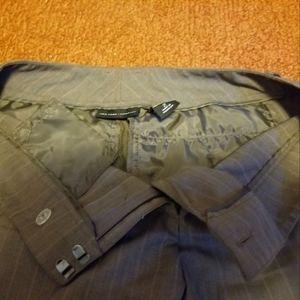 New York and Company Size 2 pants